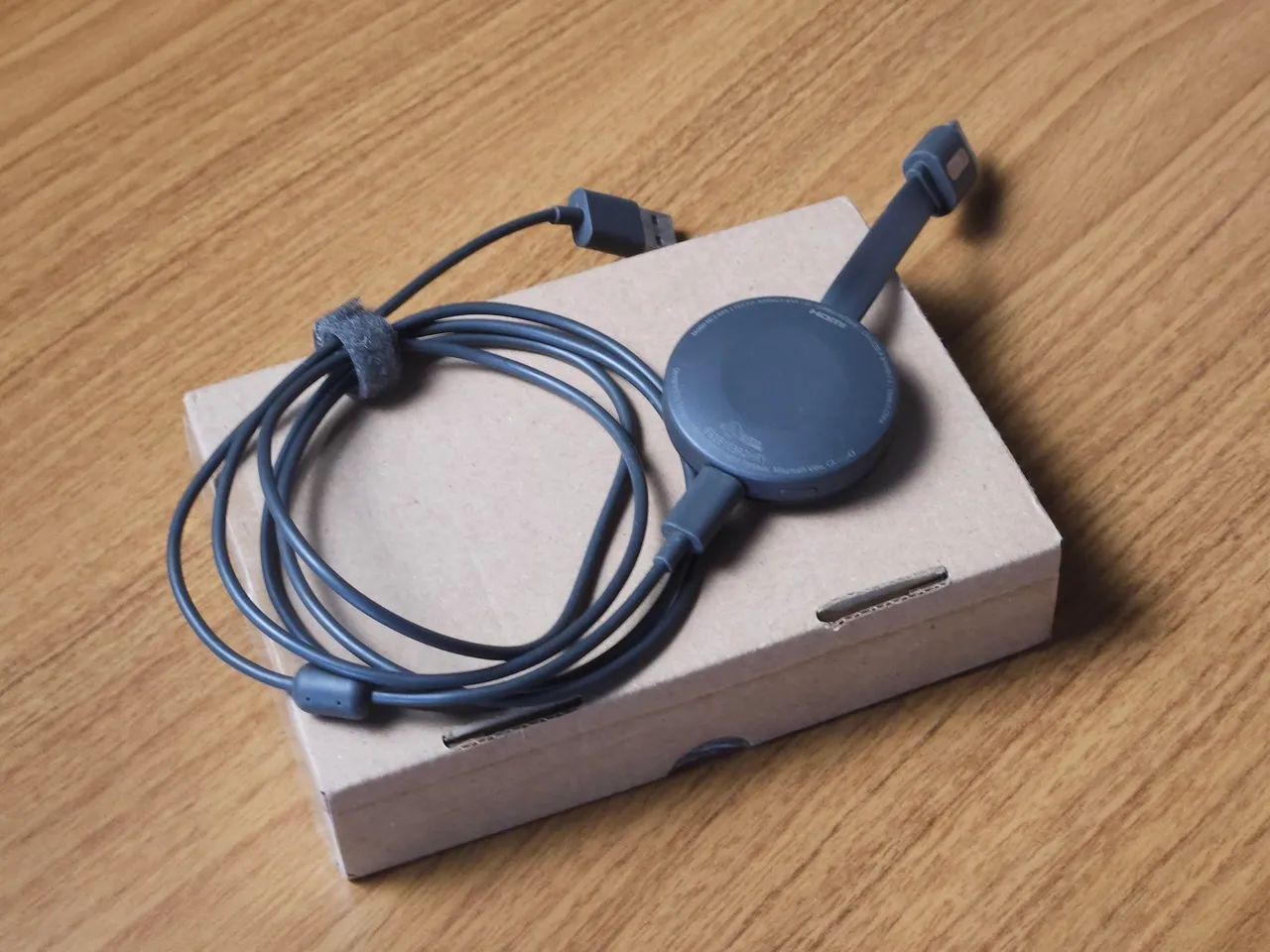 Chromecast 2 original google - Foto 2