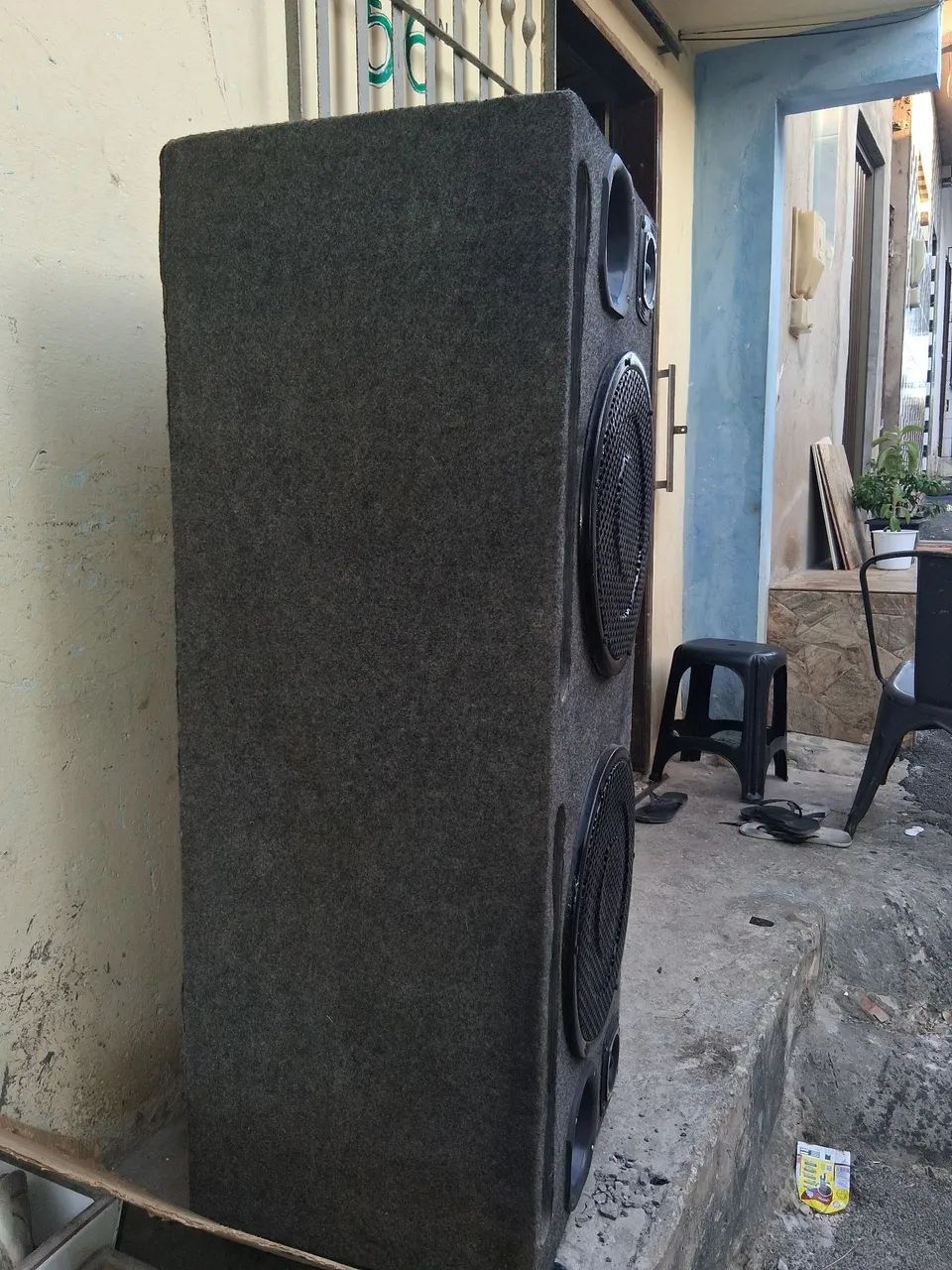 Vende se caixa de som  - Foto 3