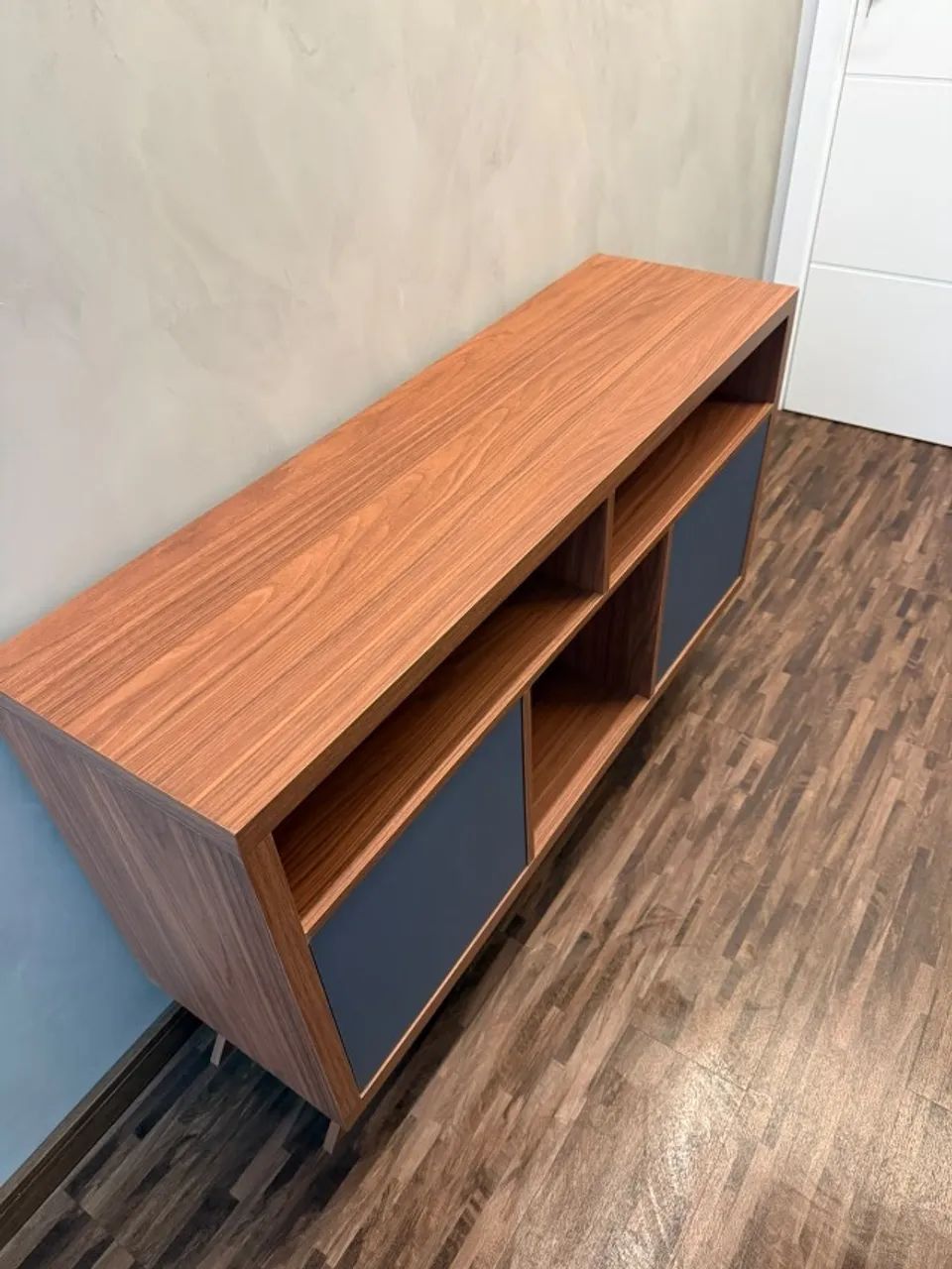 Rack MDF 120x75 - Foto 3