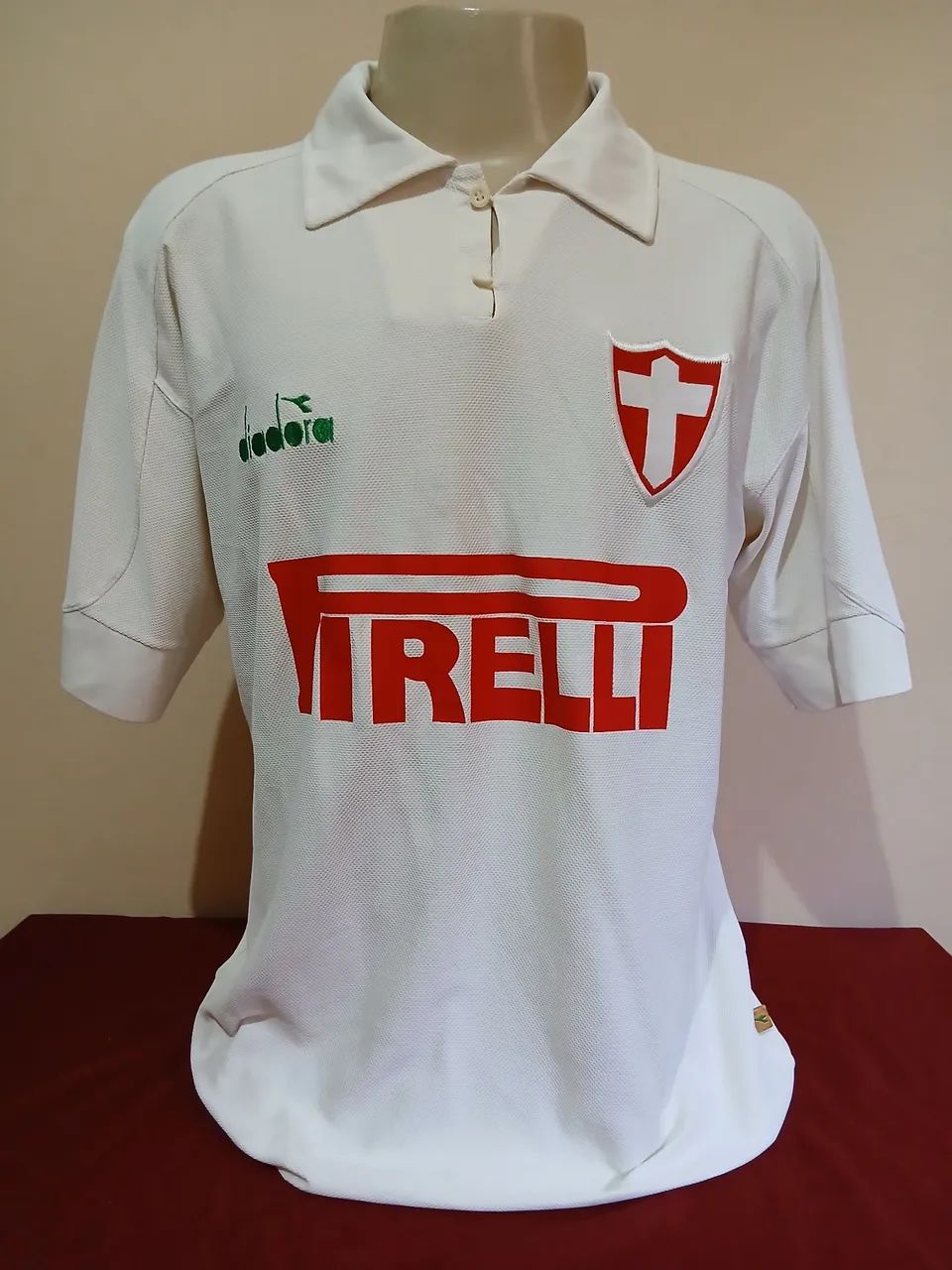 Camisa do Palmeiras 2004 - G