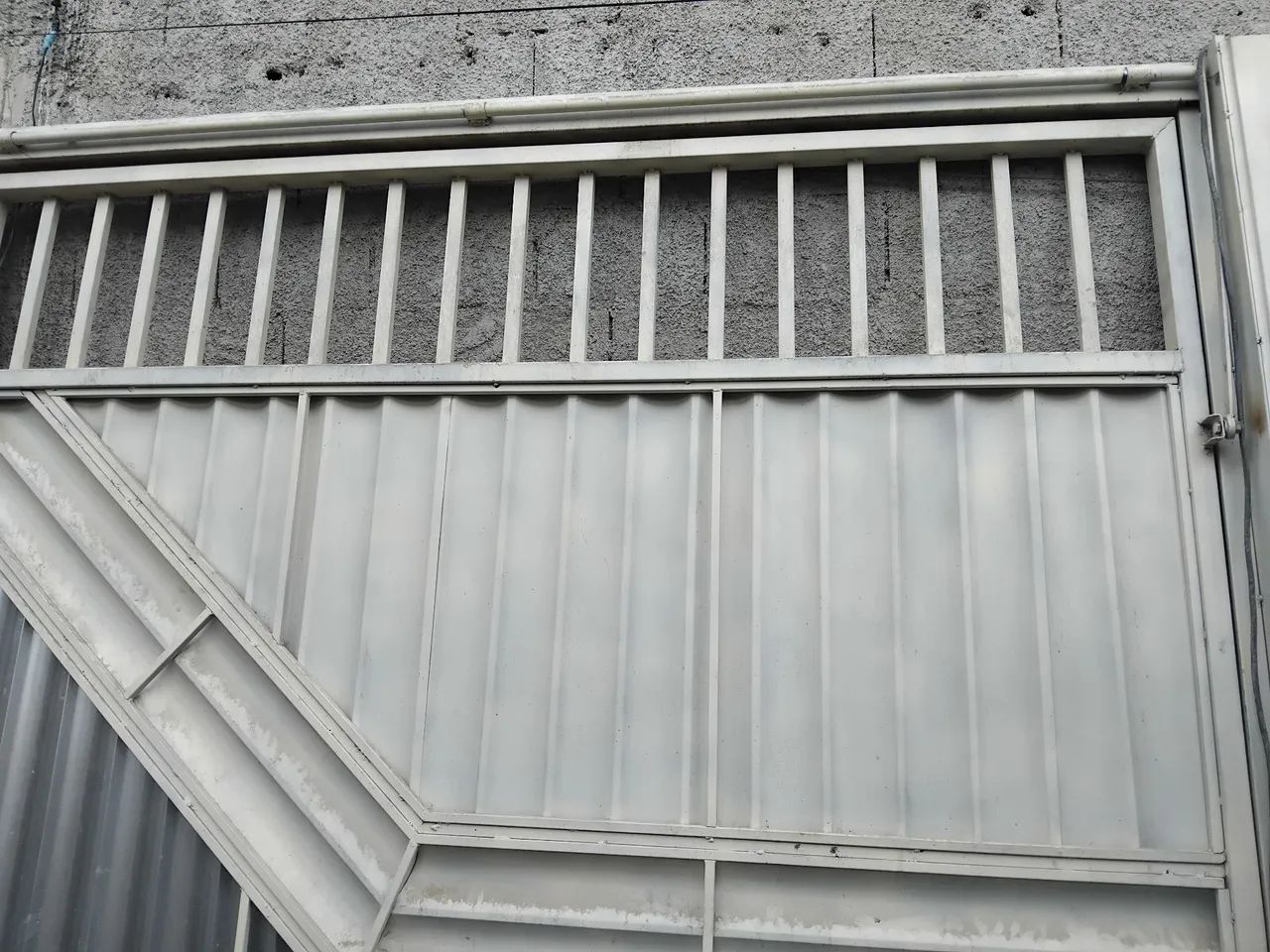 Portão 
