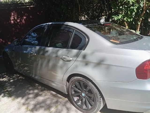BMW 320I A 2011 - Foto 5