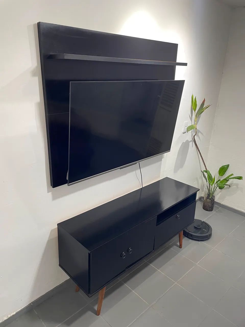 Rack + Painel - Foto 2