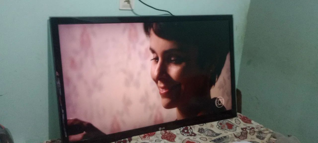 Tv LG 50 polegadas  - Foto 5