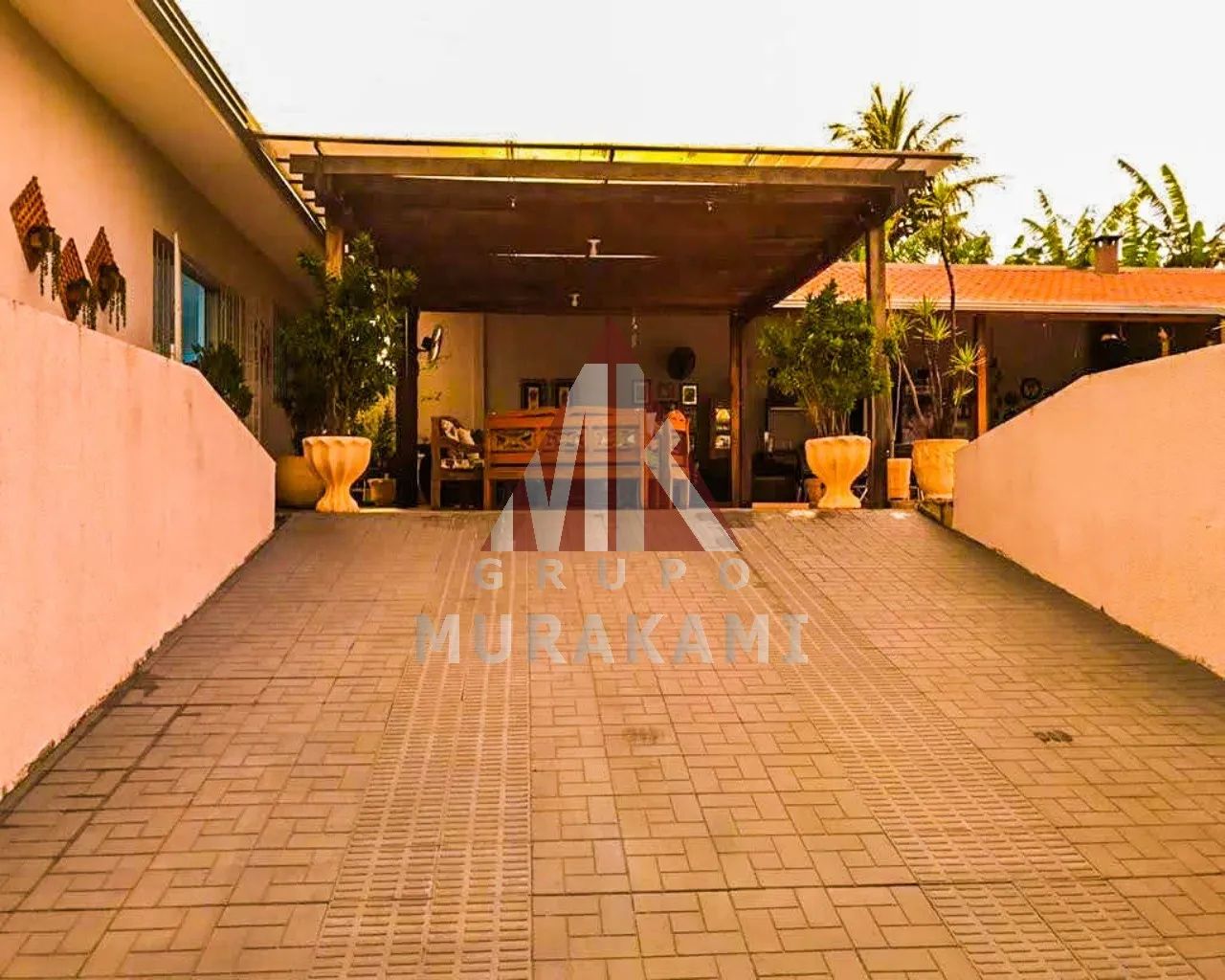 COND. ESTÂNCIA ZAUNA - ESTRADA RIBEIRÃO SARANDI - Foto 4