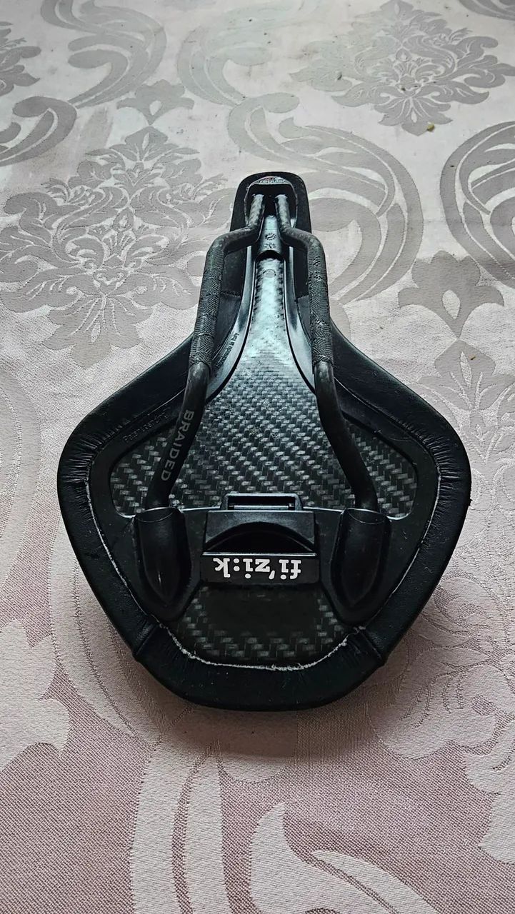 Selin Antares R1 carbon braided - Foto 5