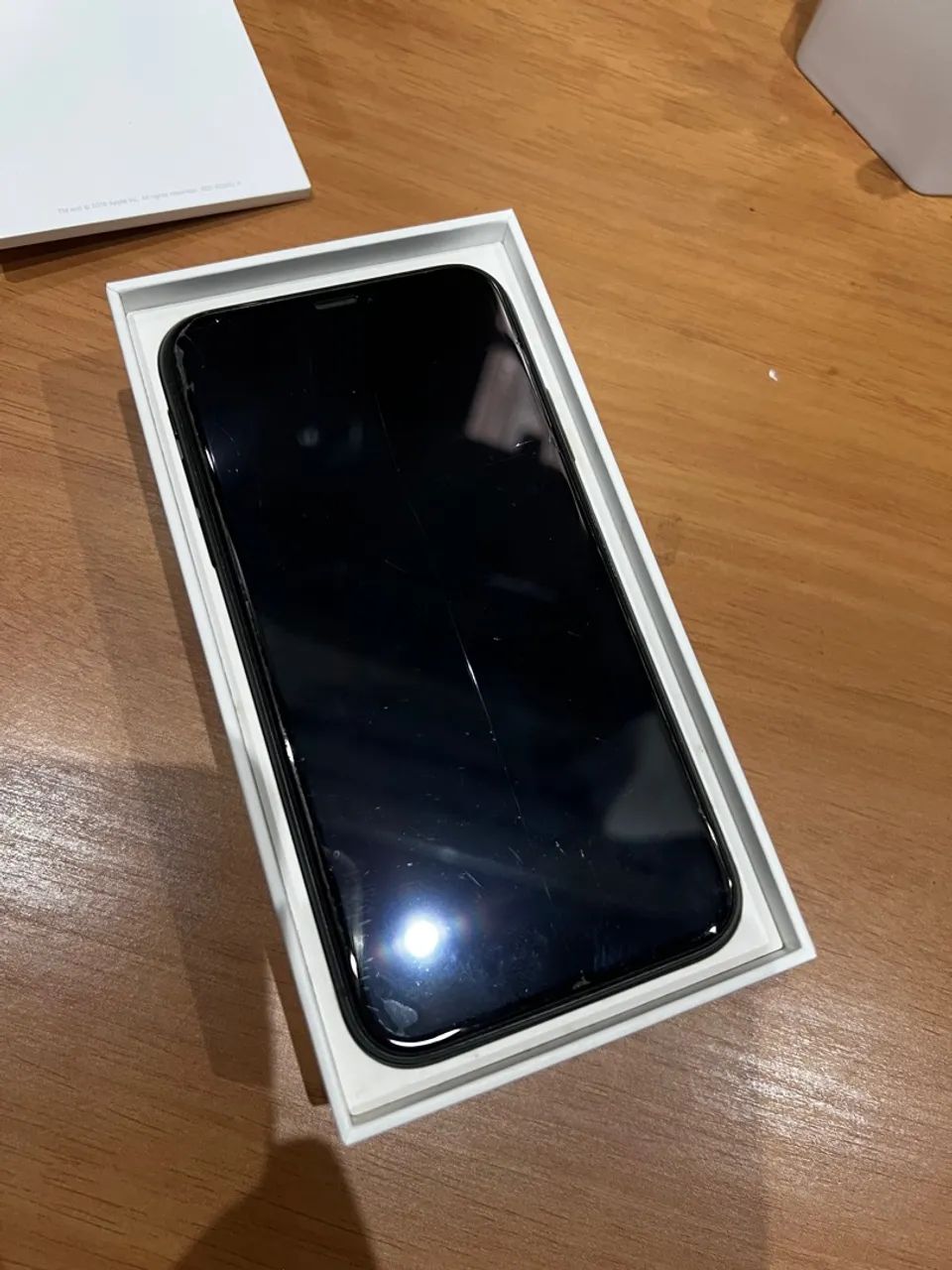 iPhone XR 64gb - Foto 5