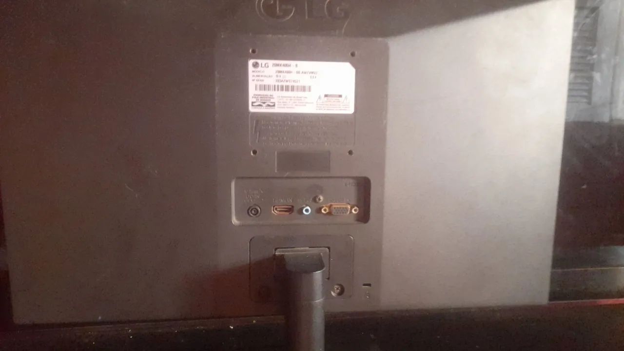Monitor LG  - Foto 4