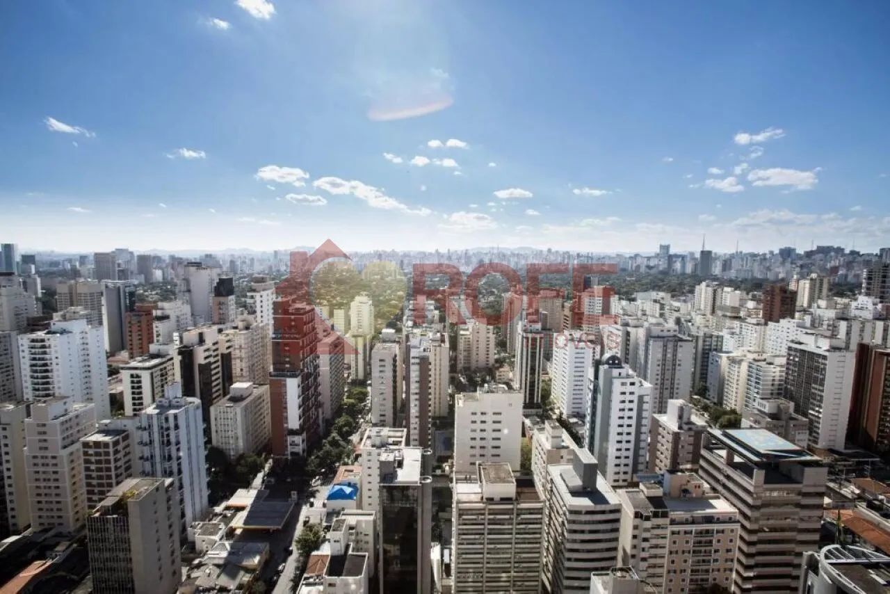 Flat Alto Padrão no Itaim Bibi, Sofisticação, Conforto e Praticidade! - Foto 5