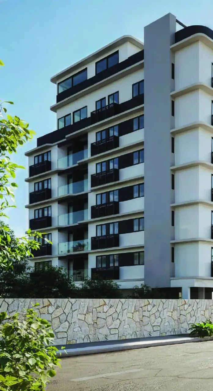 Cobertura nos Bancários com 03 quartos e solarium privativo - Foto 4