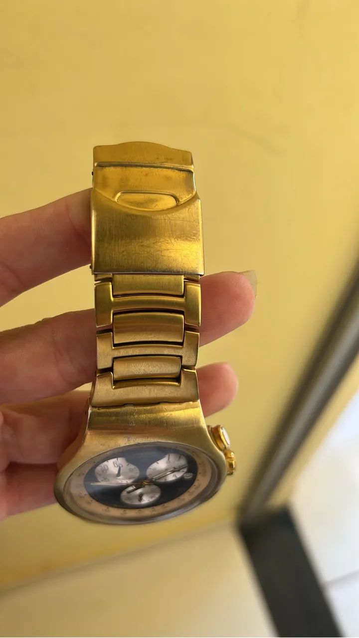 Swatch cara preta  - Foto 3