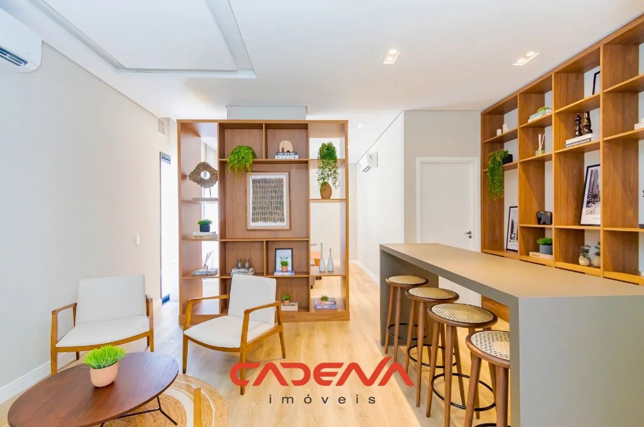 Studio para aluguel no Prado Velho - Foto 10