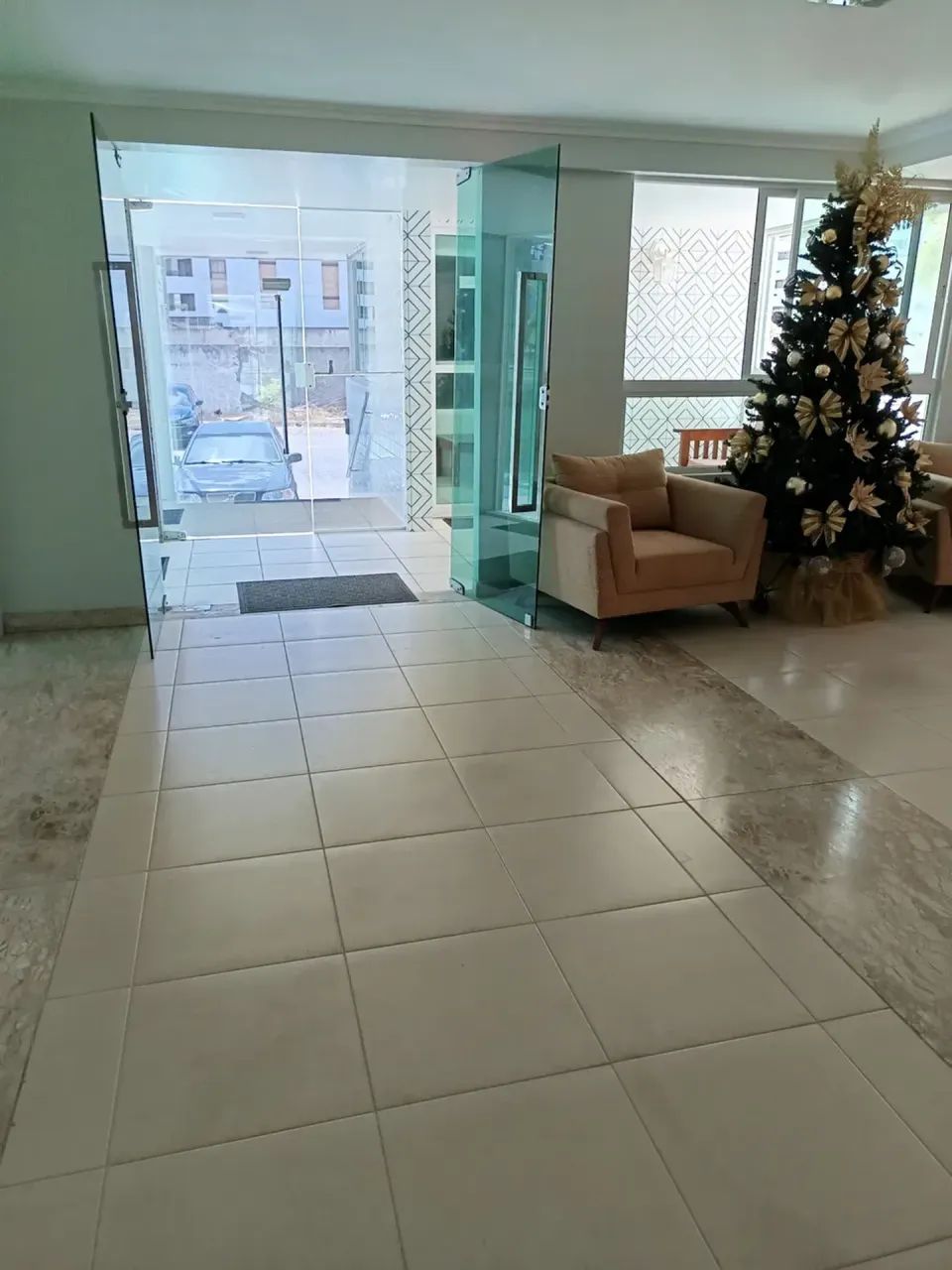 Cobertura duplex para venda em Cabo Branco com 2 quartos - Foto 5
