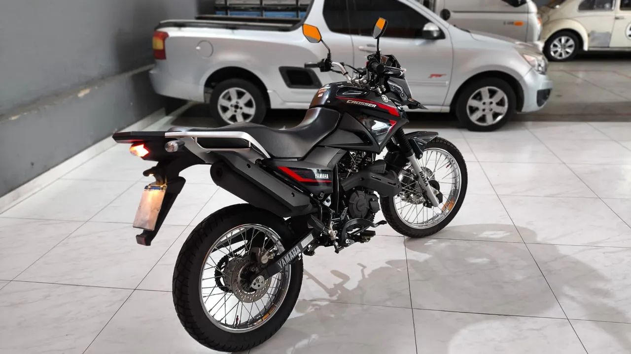 Crosser S - Foto 2