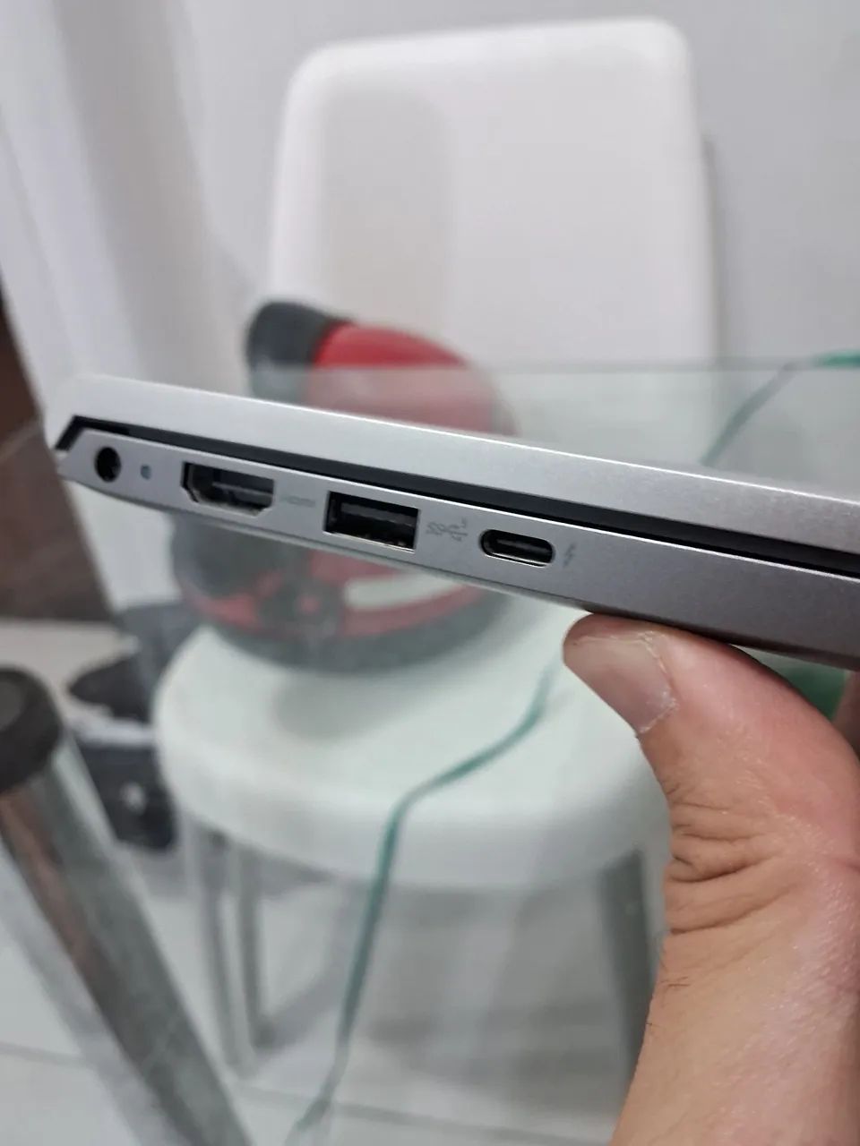 Notebook Dell inspiron 15 5510 - Foto 4