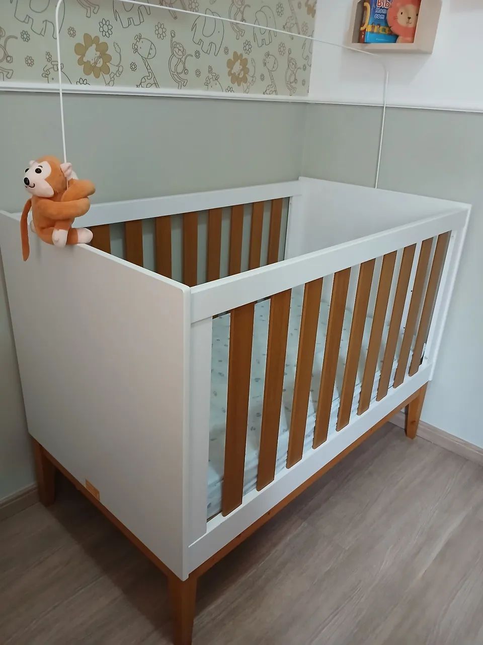 Berço Noah Classic 