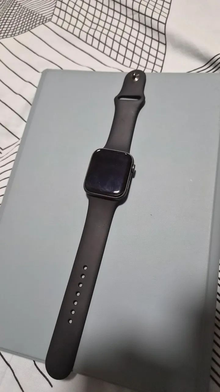 Apple Watch Series 6 - Foto 4