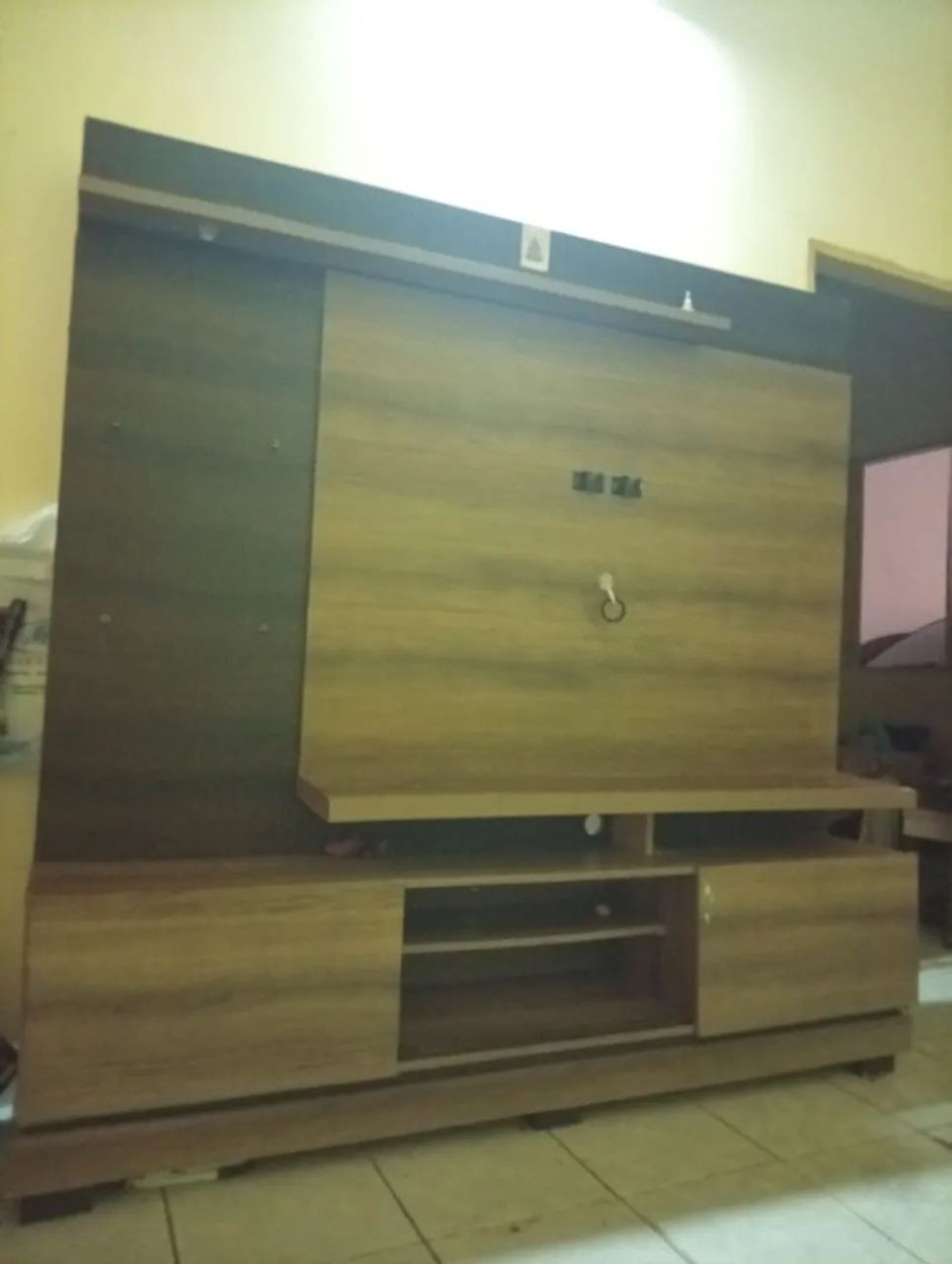 Painel pra TV 