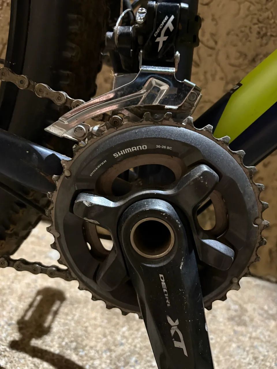 SPECIALIZED ROCKHOPPER - Foto 5