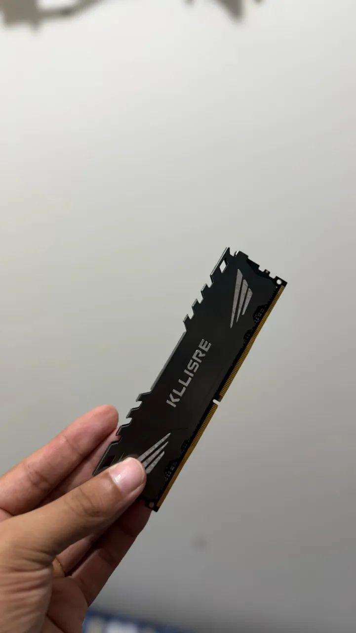 Kit Upgrade - Pc de entrada - Foto 3