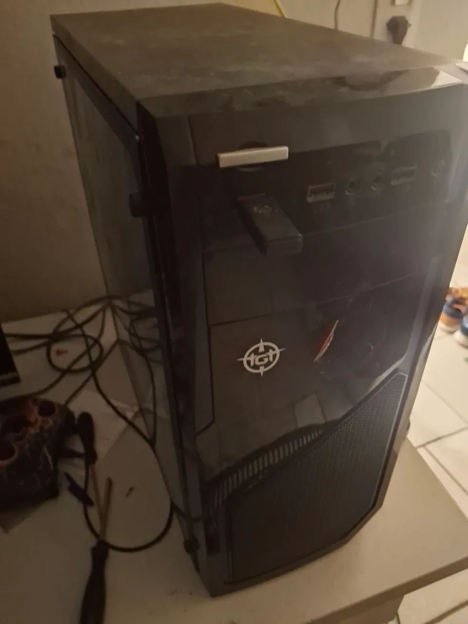 Pc gamer