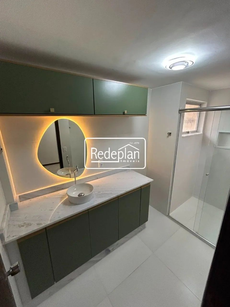 Apartamento 3 quartos no Centro de Barra Mansa! - Foto 5