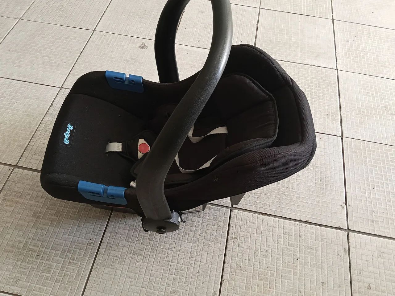 Cadeirinha de bebê  - Foto 2