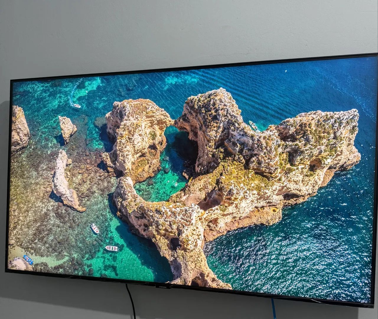 TV SAMSUNG 50p - Foto 4