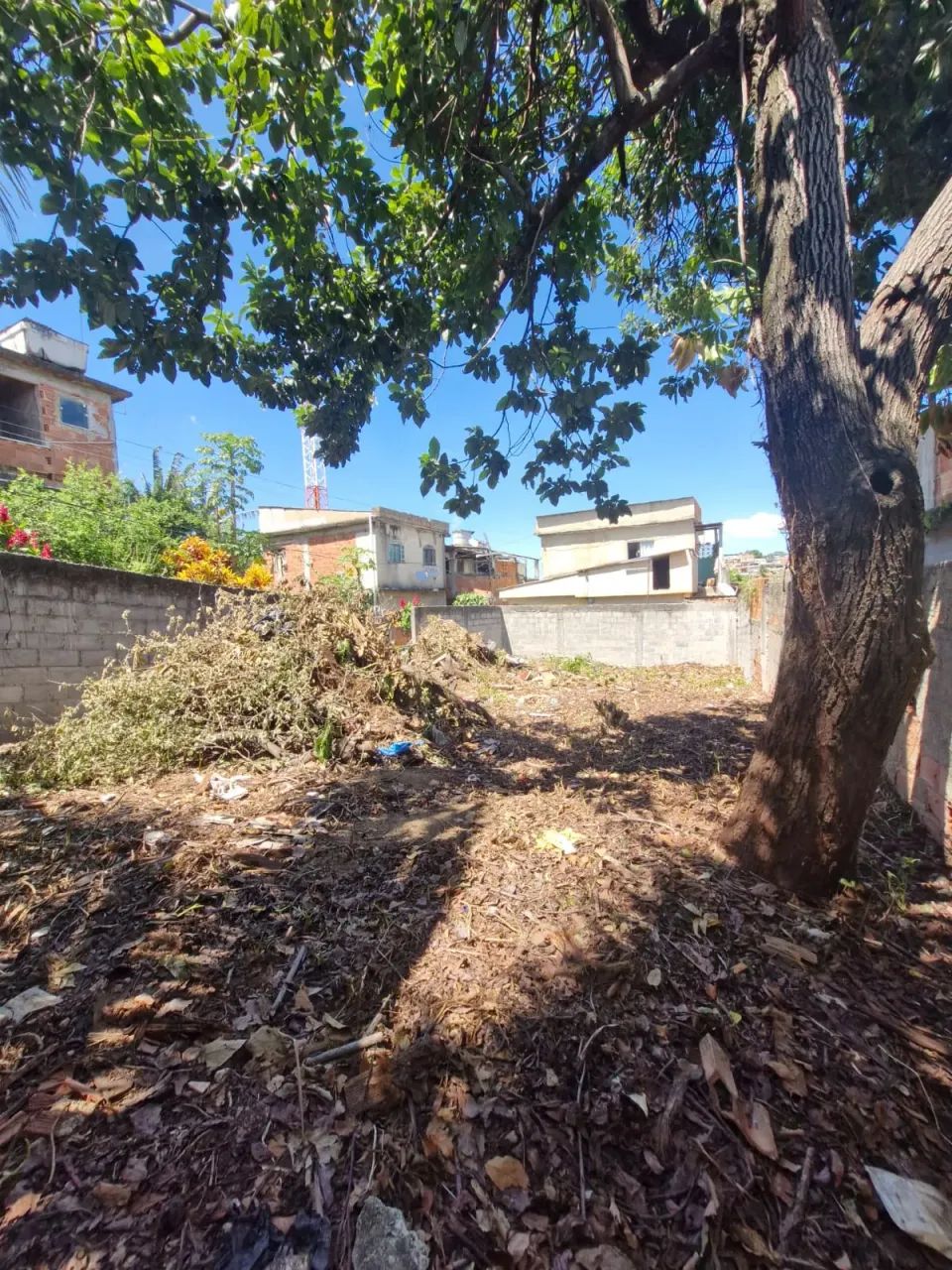 Terreno 116 m2 próximo a expedicionários - Nilópolis - RJ - Foto 3
