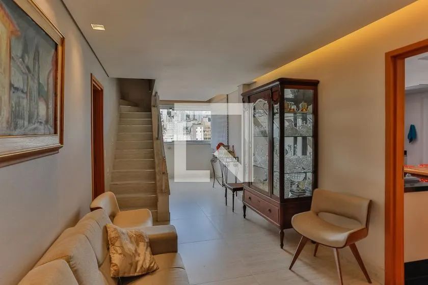 Apartamento à Venda - Nova Granada, 3 Quartos, 204 m2 - Foto 2