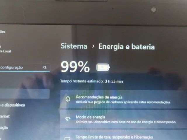 Notebook DELL core i5 6 gigas - Foto 5