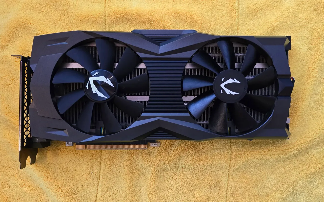 rtx 2080 super