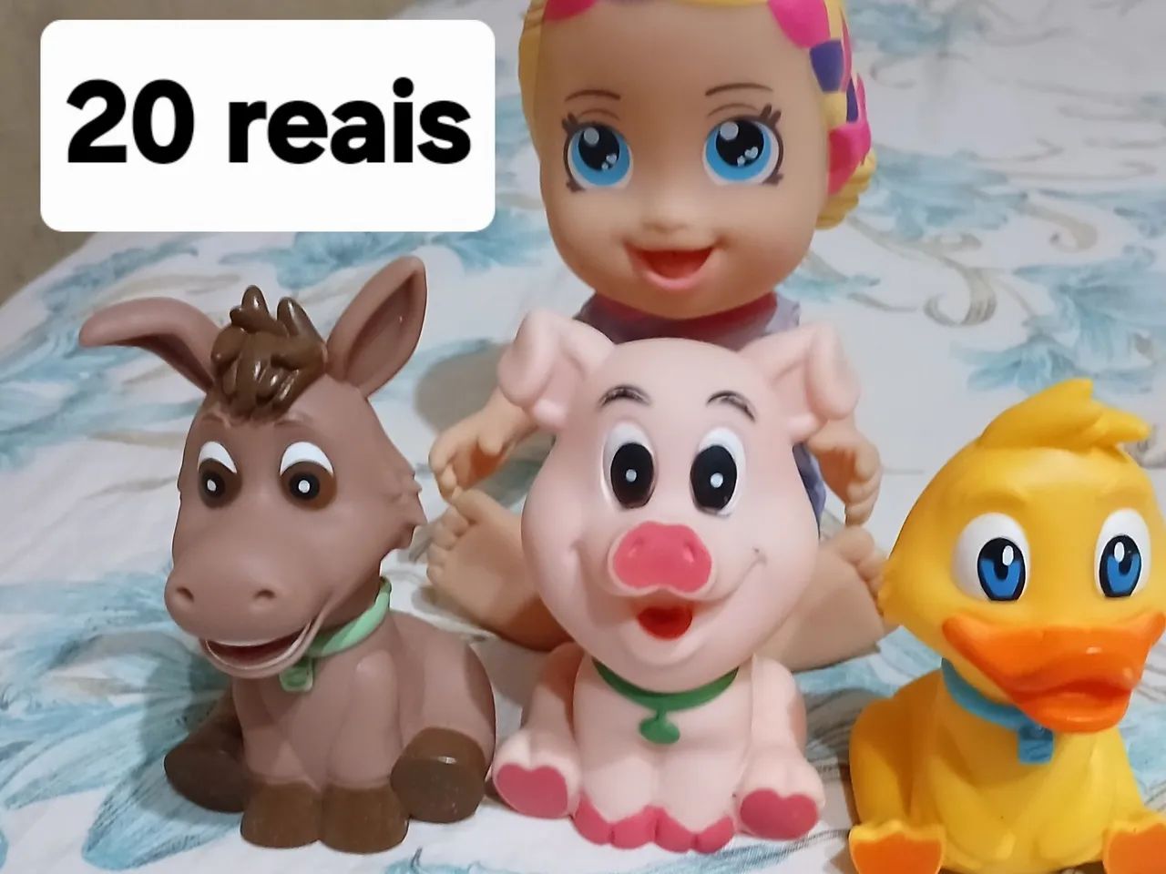 Vendo brinquedo infantil  - Foto 2