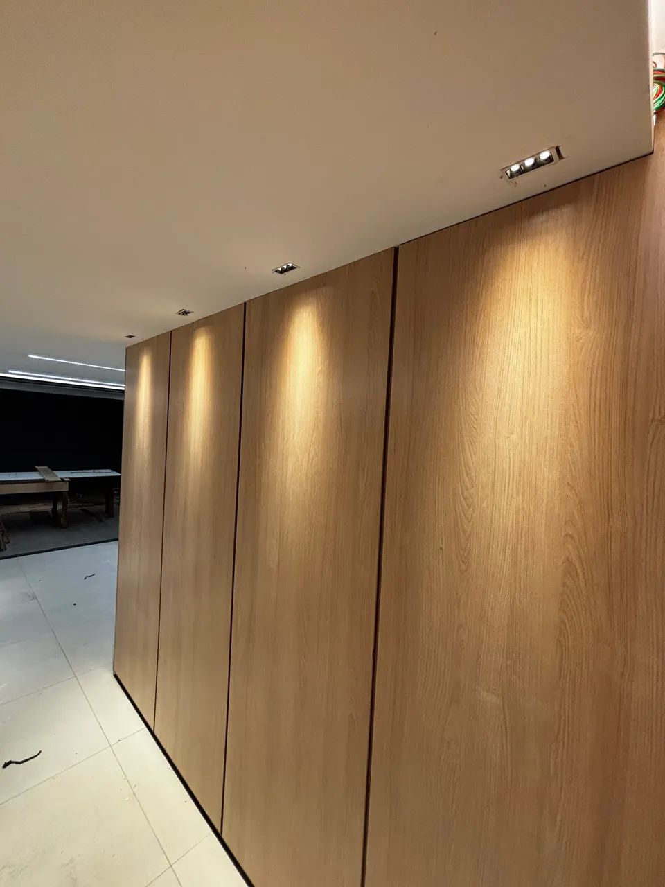 Eletricista residencial, predial e comercial 