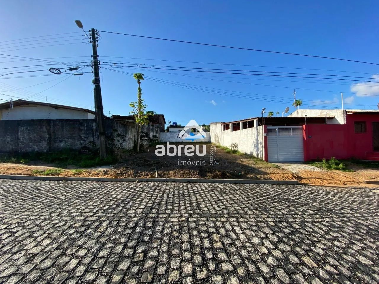 Terreno Padrão em Natal - Foto 2