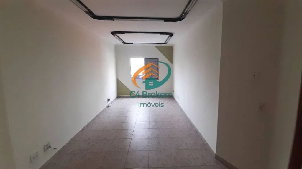 Sala em Vila Progresso - Guarulhos - Foto 4