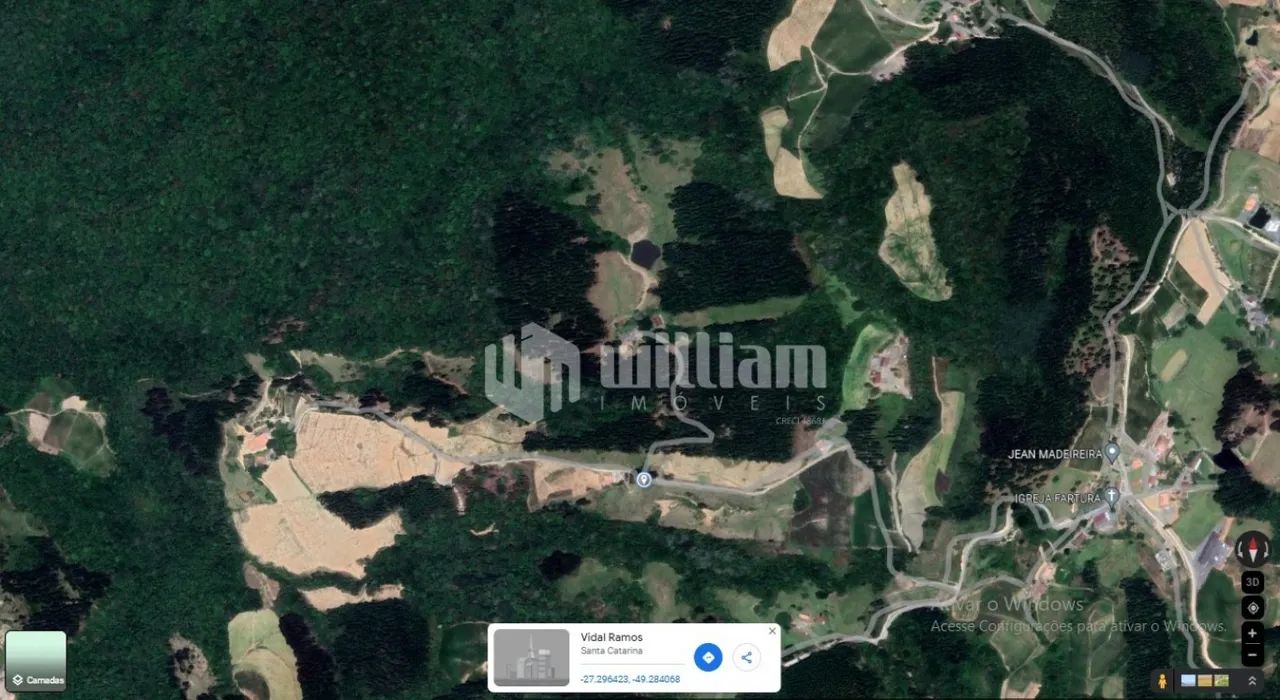 TERRENO PARA EXPLORAÇAO DE PLANTIO - Foto 2