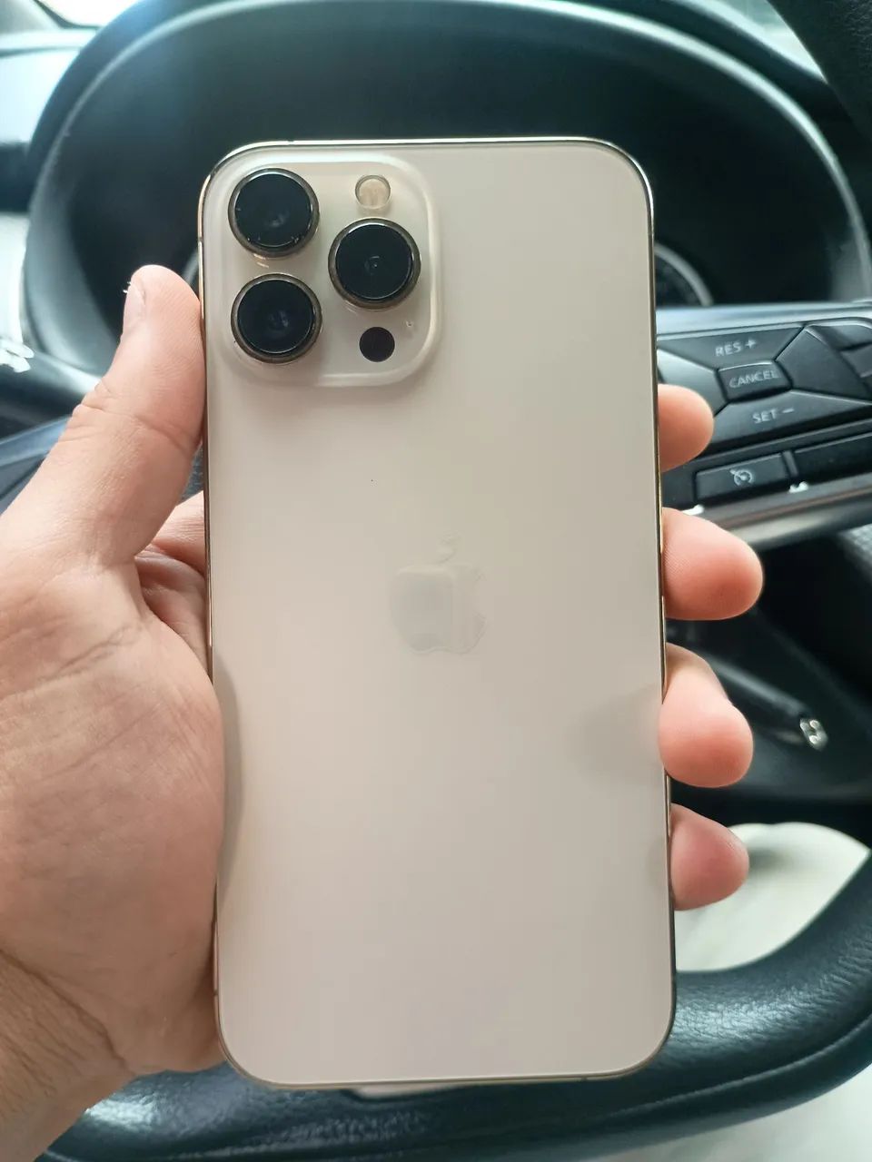 Iphone 13 pro max  - Foto 2