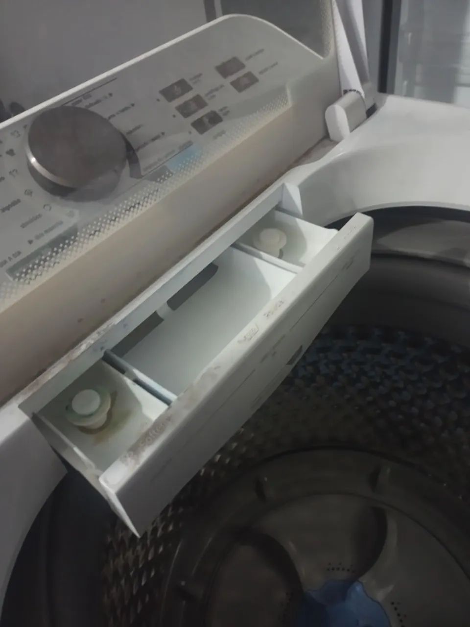 Máquina de lavar Midea 13kg - Foto 4