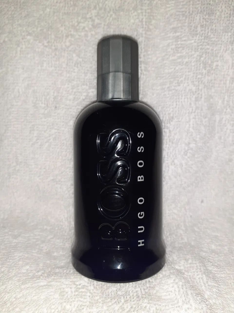 Perfume Hugo Boss Bottled Night Edt 100ml 