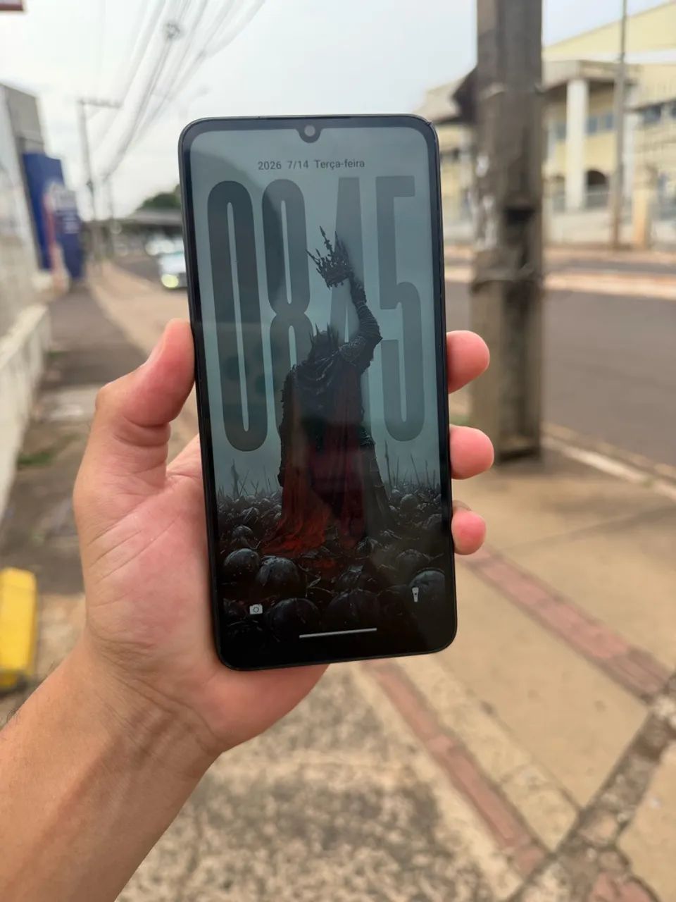 Redmi 13c  - Foto 5