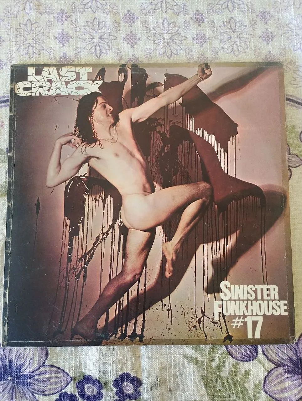 Discos de vinil de época em bom estado  - Foto 5