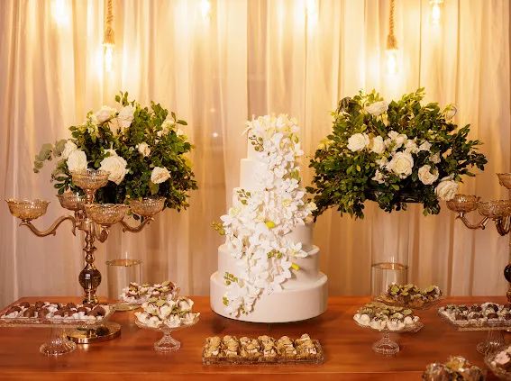 Decoração para casamento  - Foto 2