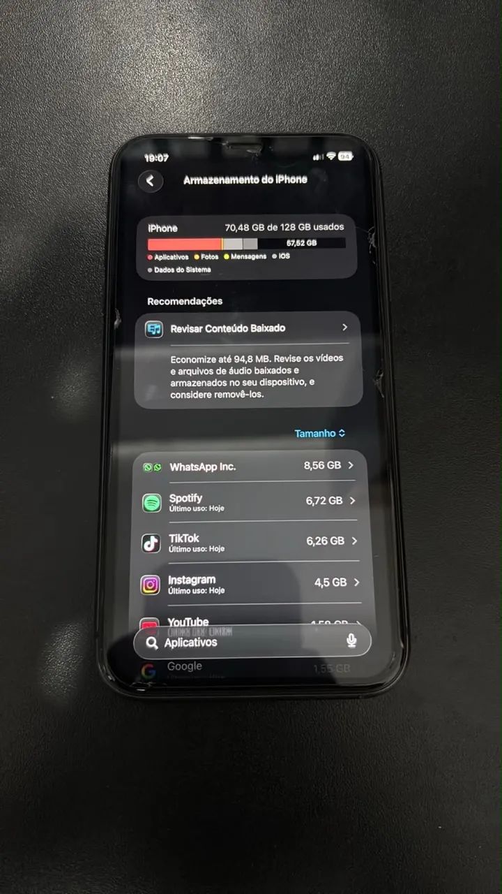 iphone 11 128gb - Foto 2