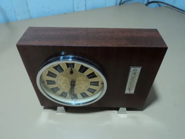 Relógio Despertador Kienzle - Foto 5