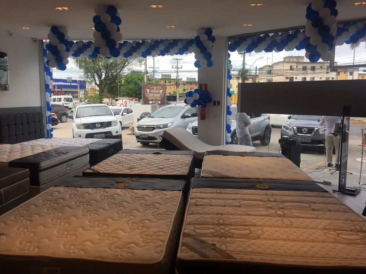 Repasse de Loja Ortobom - Foto 2