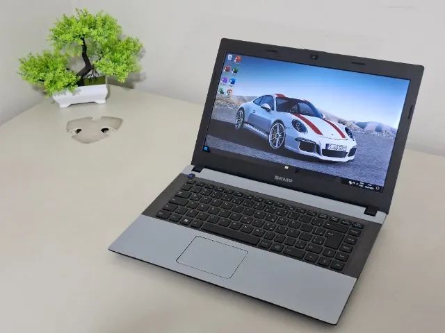 NOTEBOOK + SSD + OFFICE .. Word .. Excel + Win 10 Pro + Até 12x