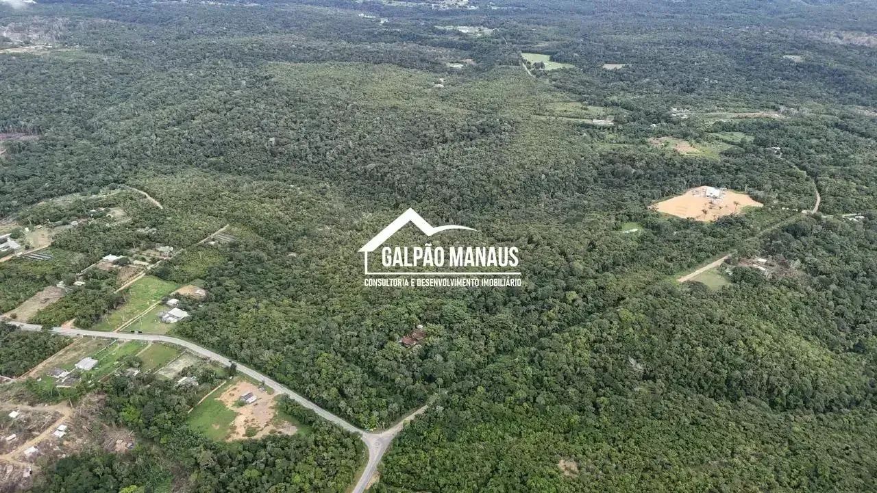 Galpão Manaus - Terreno - 273.089 m² - Av. Cláudio Mesquita - TRV358 - Foto 10