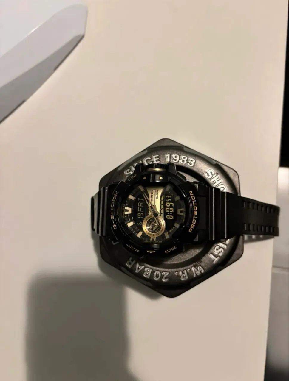 Relógio G shock - Foto 2