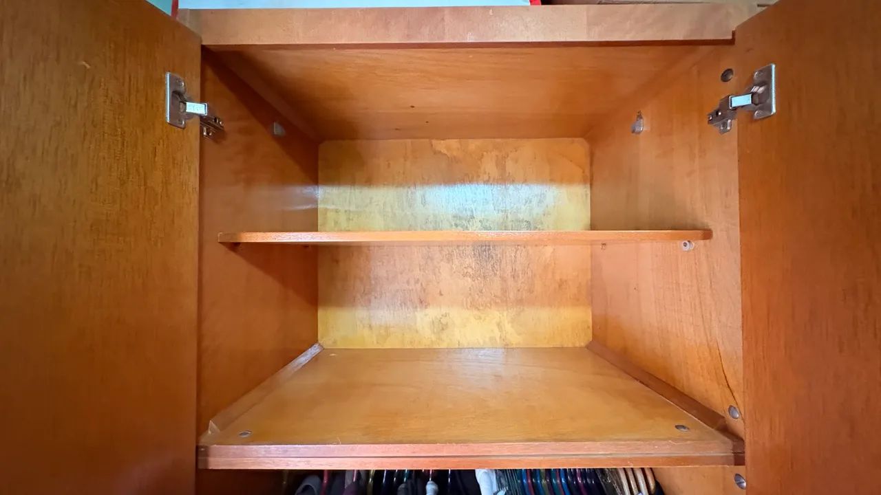 Armário Guarda-roupa  - Foto 2